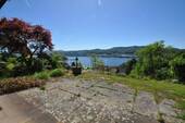 Ausblick Gartengeschoss - 