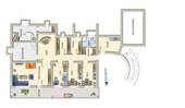 Grundriss UG - 