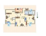 Grundriss DG - 
