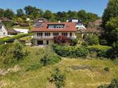 Ansicht - 1 Zimmer Einfamilienhaus in Öhningen-Wangen