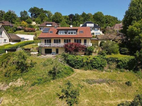 Ansicht - 1 Zimmer Einfamilienhaus in Öhningen-Wangen