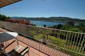 Balkon EG - 