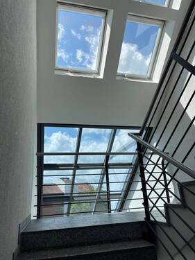 Treppenhaus - 