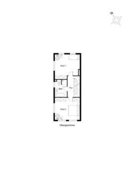 Obergeschoss - 