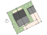Lageplan - 