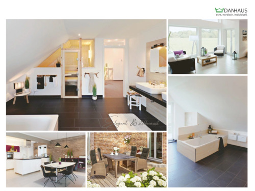 Elegant & stilbewusst - Doppelhaushälfte mit 190,00 m² in Kaarst zum Kaufen