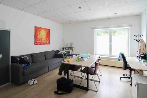 Pausenzimmer - 