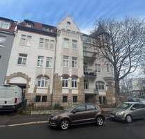 Große Wohnung - kleiner Kaufpreis... kurzfristige beziehbare 5-Zi-Wohnung in der Brühlervorstadt !! - Erfurt