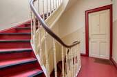 Treppenhaus - 