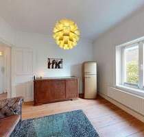 DREAMHOUSE Immobilien: Ruhige Altbauwohnug im Herzen von St. Georg - Hamburg