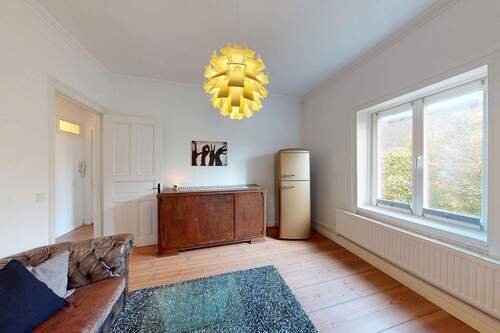 Wohnzimmer - 