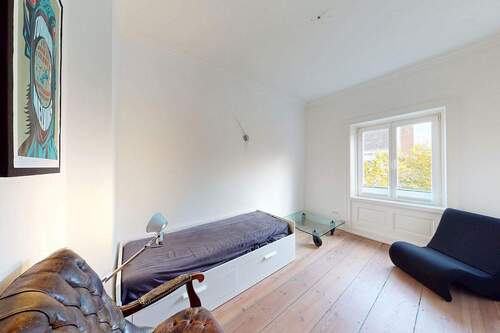Schlafzimmer - 