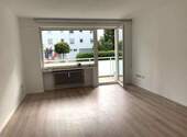 Bild 2 - 4 Zimmer Etagenwohnung zur Miete in Weilheim