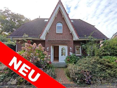 Haus - ** Gepflegtes Einfamilienhaus mit großzügigem Wohnkonzept und vielen Extras in Toplage **