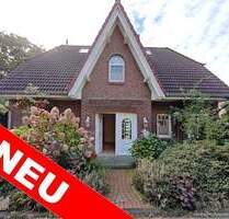 ** Gepflegtes Einfamilienhaus mit großzügigem Wohnkonzept und vielen Extras in Toplage ** - Ritterhude Ihlpohl