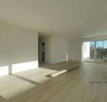 Hünfeld-Oberrombach: Sichern sie sich diese helle, attraktive Neubauwohnung im Erdgeschoss.