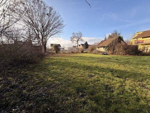 Bild 3 - Grundstück in Muhr