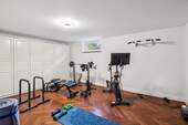Fitnessraum - 