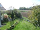 Ausblick.JPG - 4 Zimmer Terrassenwohnung in Rudelzhausen