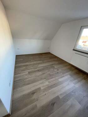 Zimmer - 3 Zimmer Etagenwohnung in Villingen-Schwenningen