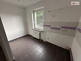 Küche WE Maisonette - 