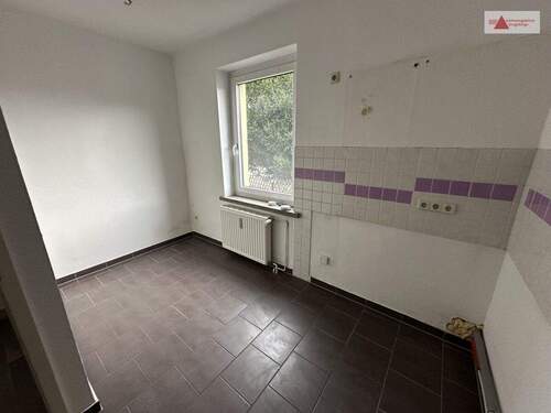 Küche WE Maisonette - 