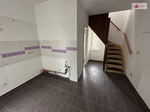 Küche WE Maisonettete - 