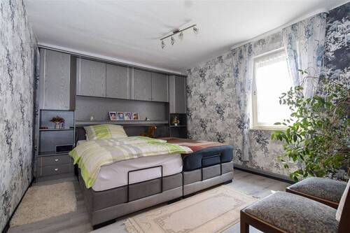 Zimmer Obergeschoss - 