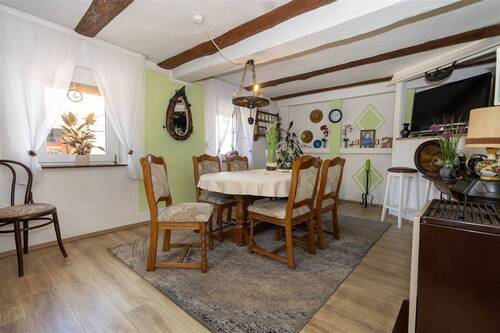 Wohnzimmer Erdgeschoss - 