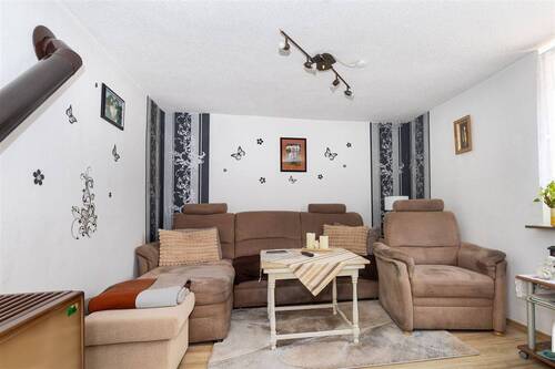 Zimmer Erdgeschoss - 