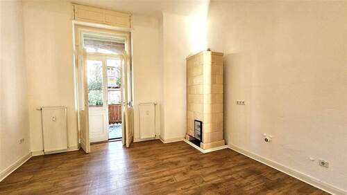 Erdgeschoss Küche - 