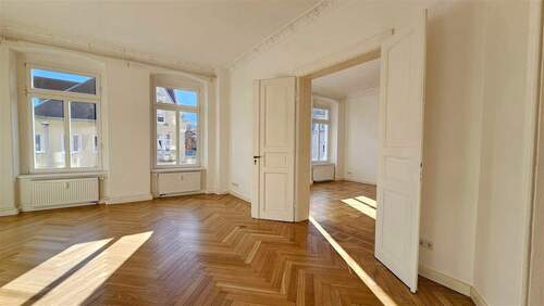 Strahlende Räume - Mehrfamilienhaus, Wohnhaus mit 537,00 m&sup2; in Zittau zum Kaufen