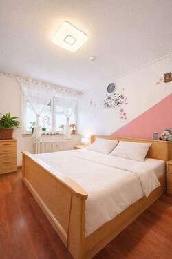 Schlafzimmer - 