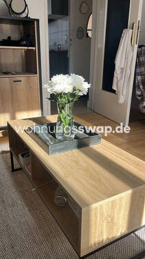 Bild 2 - 2 Zimmer Etagenwohnung zur Miete in Köln