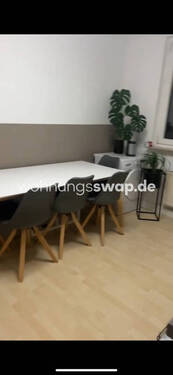 Bild 4 - Etagenwohnung mit 47,00 m&sup2; in Köln zur Miete