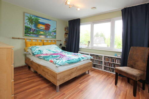 Schlafzimmer II - 