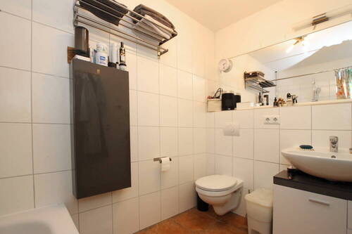 Badezimmer - 