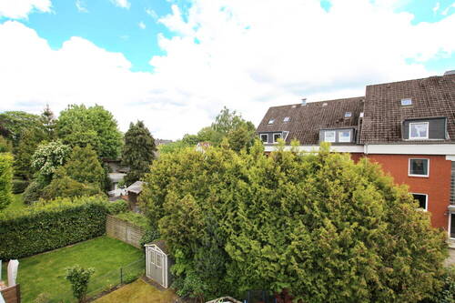 Aussicht - 