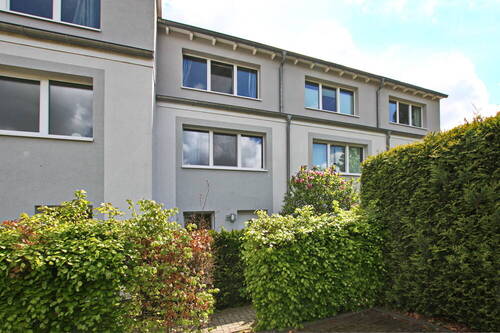 Hausansicht II - 