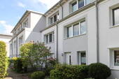 Hausansicht III - 