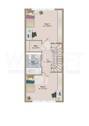 Grundriss Obergeschoss - 