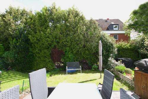 Terrasse - 
