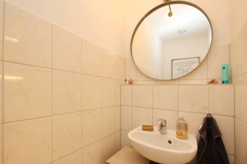 Gäste-WC - 