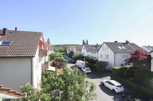 Ausblick - 