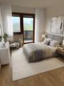 I - 3 Zimmer Etagenwohnung in Bexbach