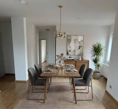 Bild 4 - Etagenwohnung mit 76,50 m&sup2; in Bexbach zum Kaufen