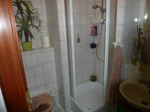 Kleines Bad (2) - 