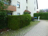 Außenansicht (2) - 3 Zimmer Etagenwohnung in Kressbronn am Bodensee