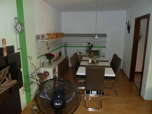Wohnzimmer - 