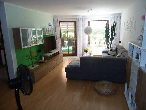 Wohnzimmer (2) - 